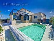 Maison à VILLELONGUE-DE-LA-SALANQUE