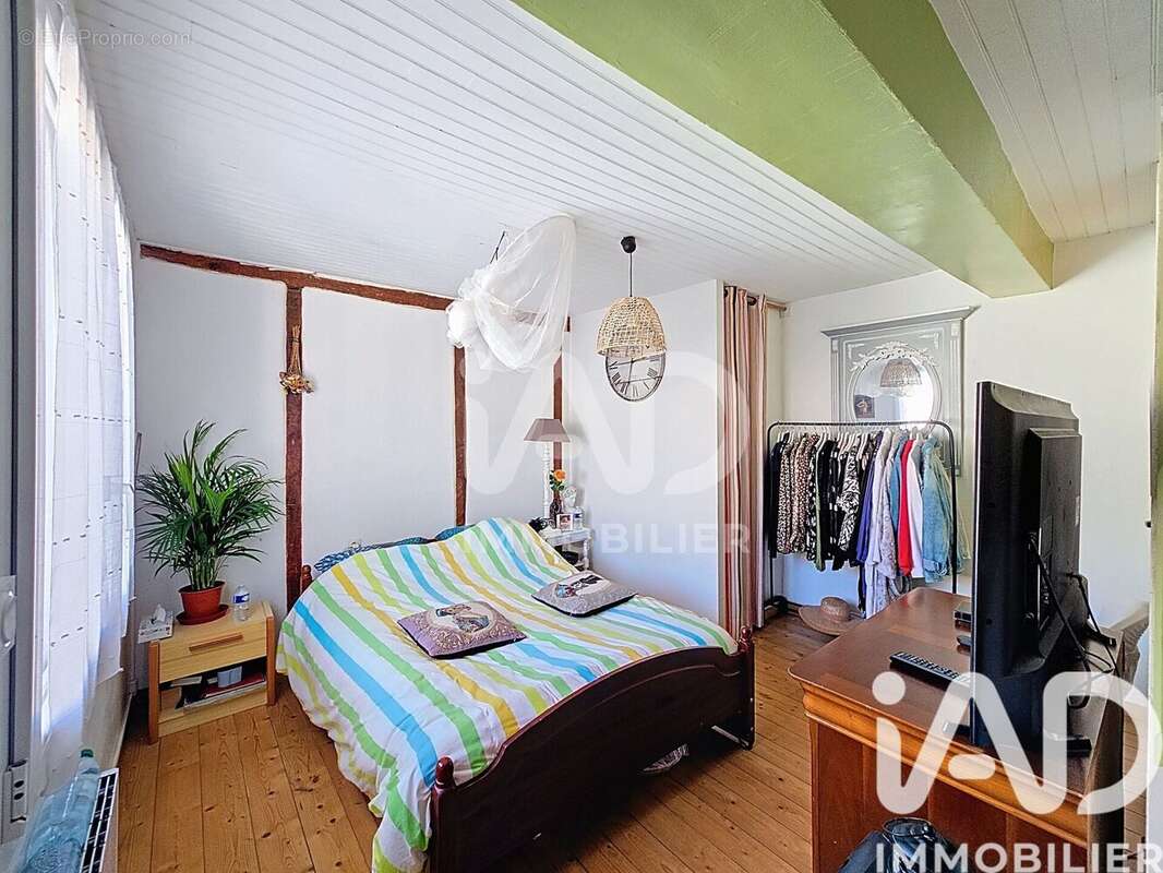 Photo 6 - Maison à SAINT-PAUL-DE-FENOUILLET