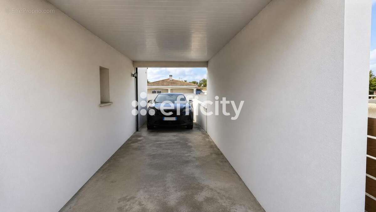 Maison 101 m² à Meursac  - photo 15