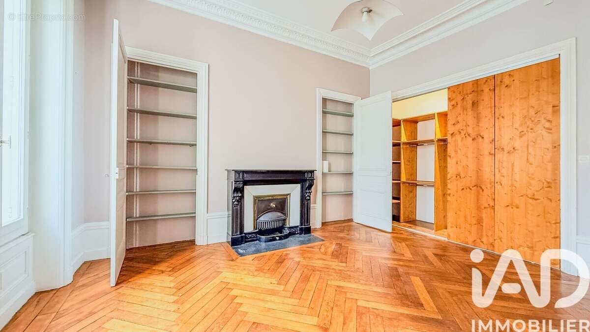 Photo 4 - Appartement à SAINT-ETIENNE