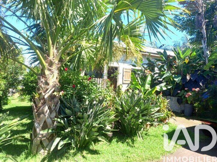 Photo 1 - Maison à LE TAMPON