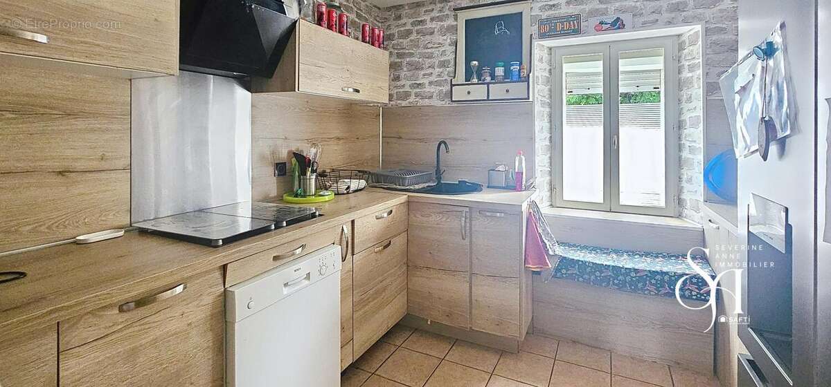 Photo 3 - Maison à SANNERVILLE