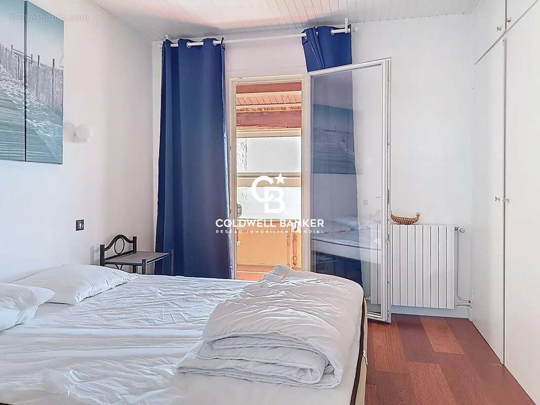 Maison à LES SABLES-D'OLONNE