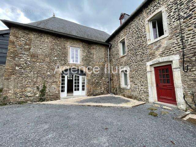 IMG_4363 - Maison à OLORON-SAINTE-MARIE