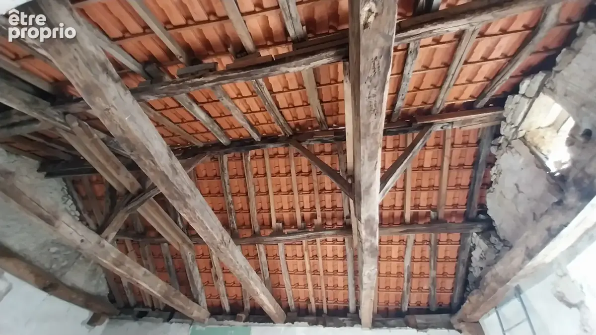 A vendre à Château-L'Evêque! - photo 3