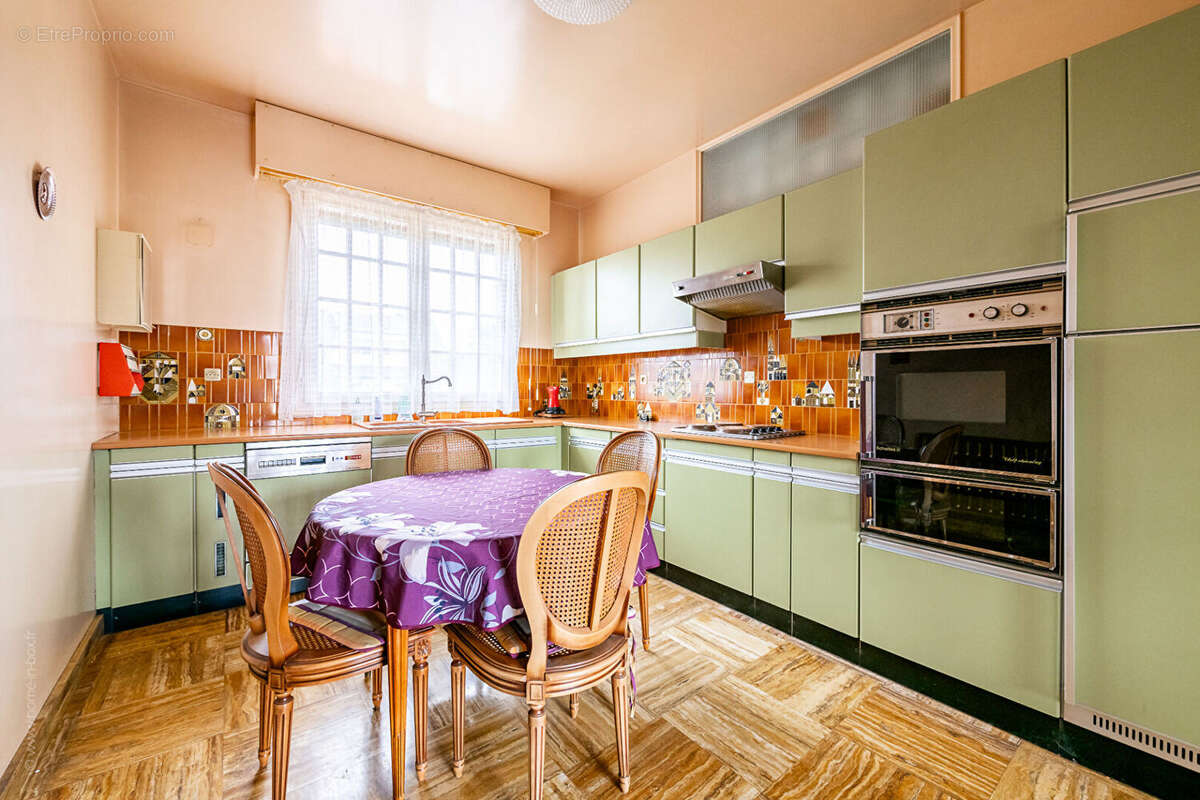 Maison à NOISY-LE-GRAND