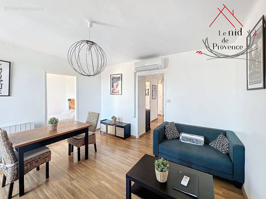 Appartement à AVIGNON