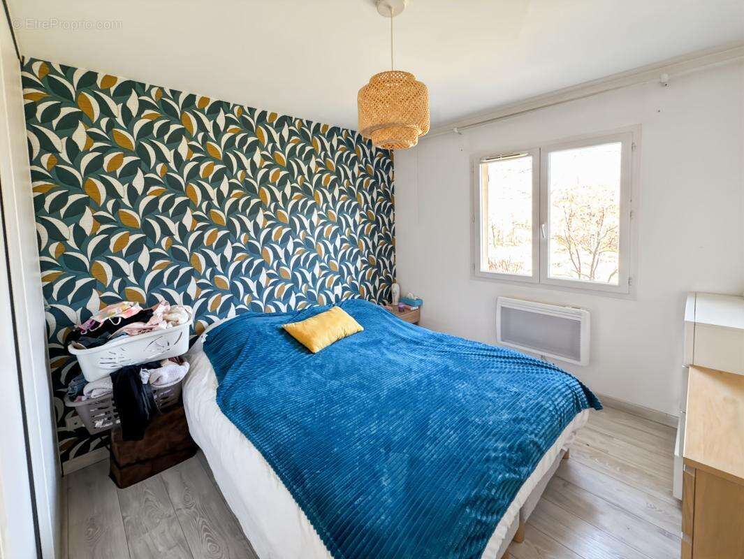 Maison à SAINT-ASTIER