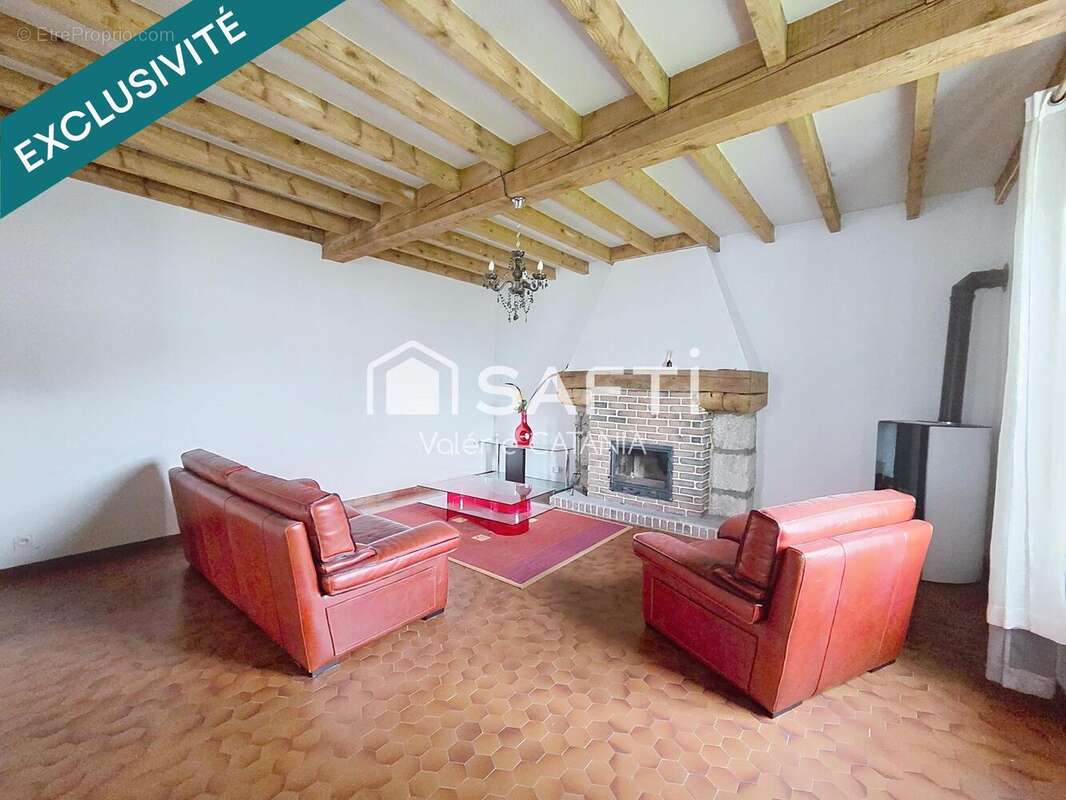 Photo 6 - Maison à TULLINS