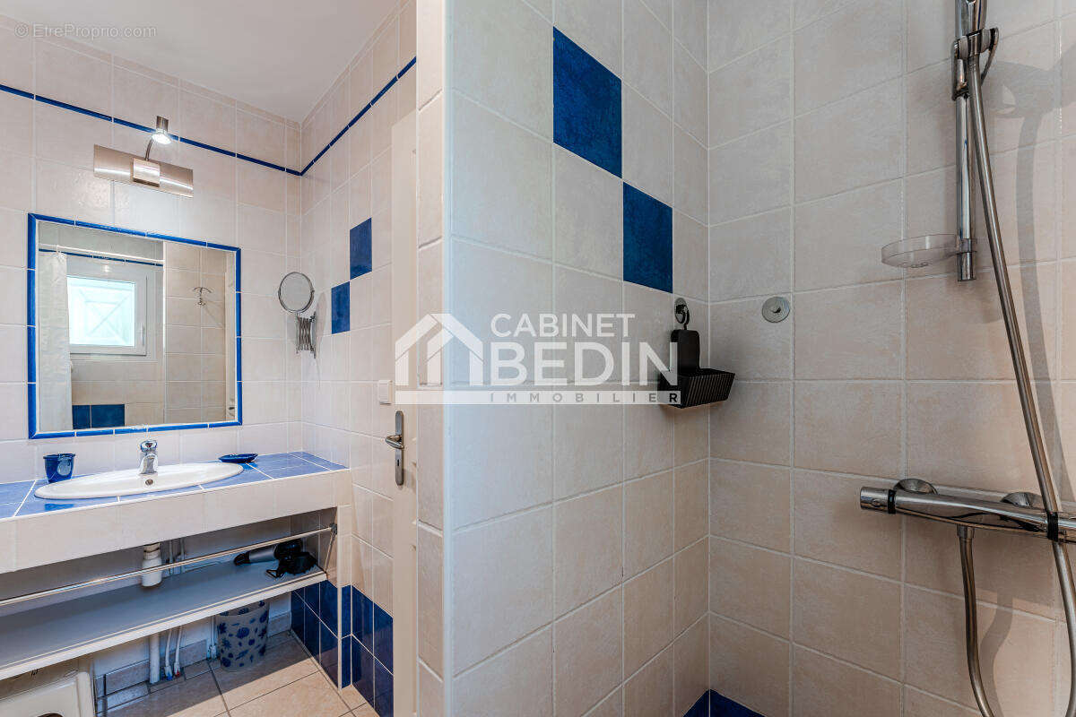 Maison à BISCARROSSE