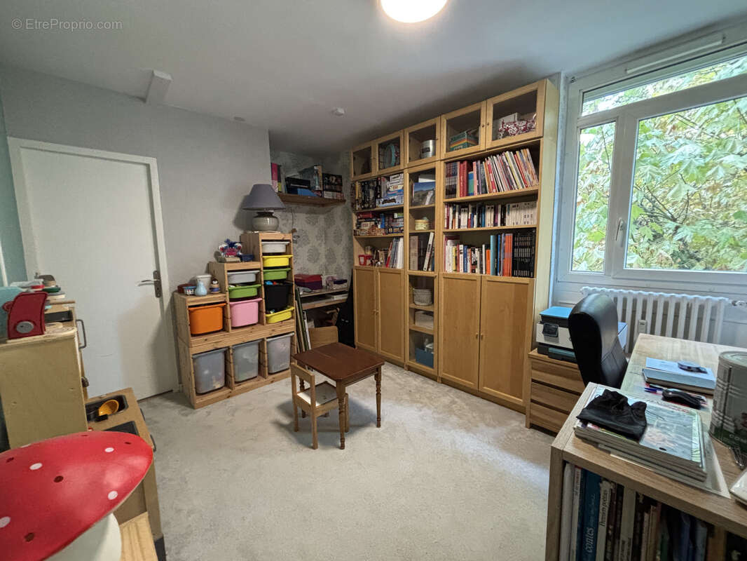 Appartement à ANNECY