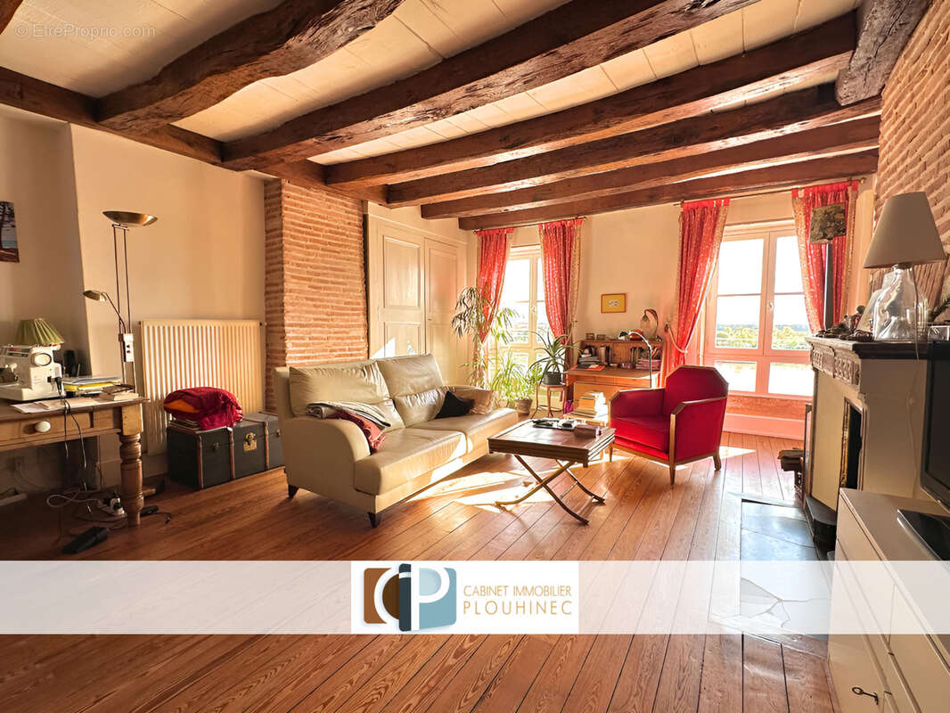 Appartement à MACON