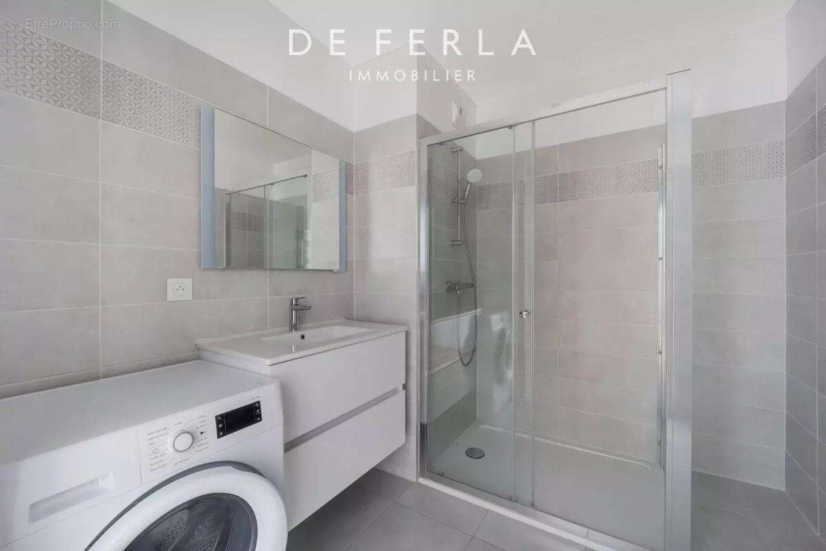 Appartement à SAINT-CLOUD