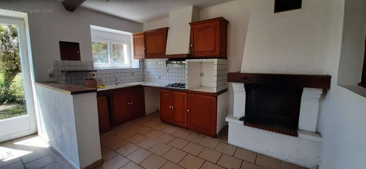 Maison 120 m² à Bazas  - photo 4