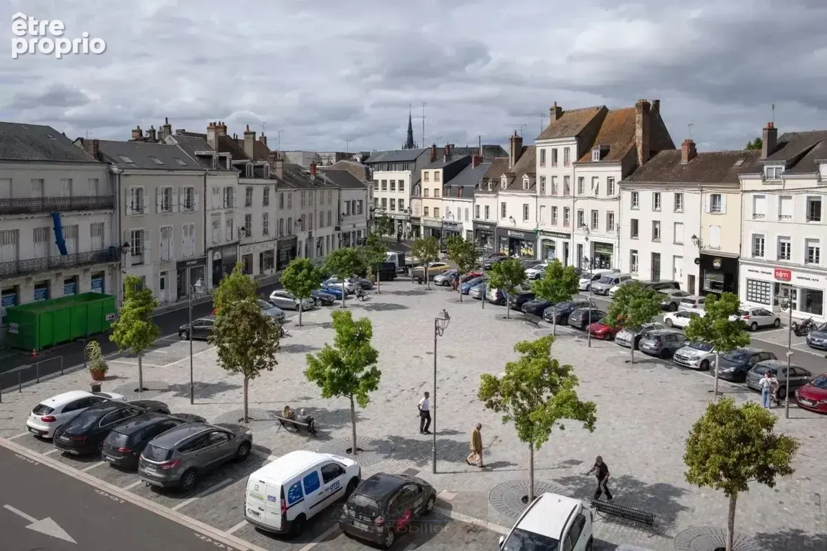 Immeuble de rapport – 9 appartements & 2 commerces - photo 4