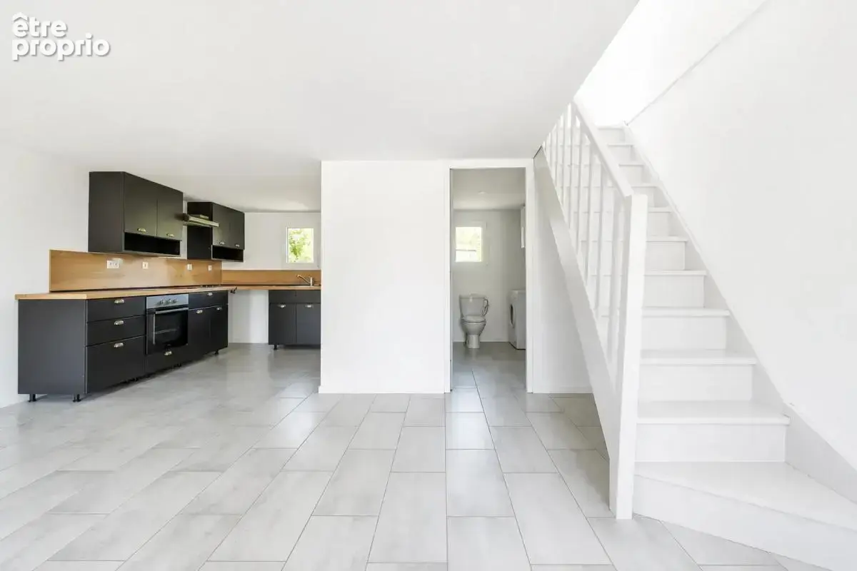 Maison spacieuse en bord de Seine à Soisy-sur-Seine - photo 3