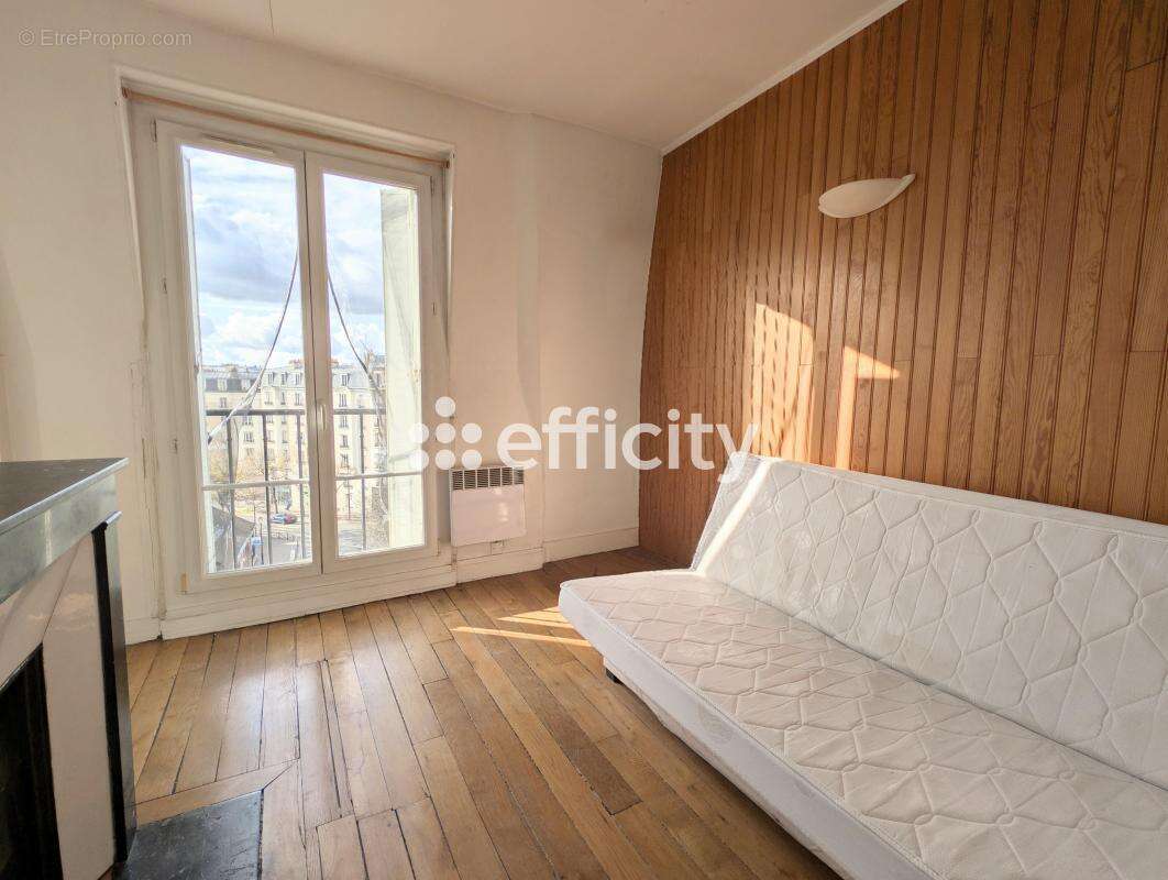 Appartement à PARIS-13E