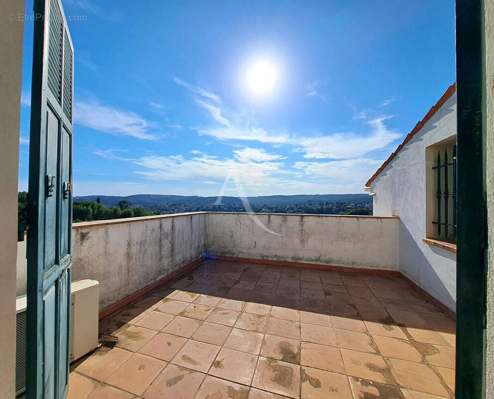 Maison à SAINT-PAUL