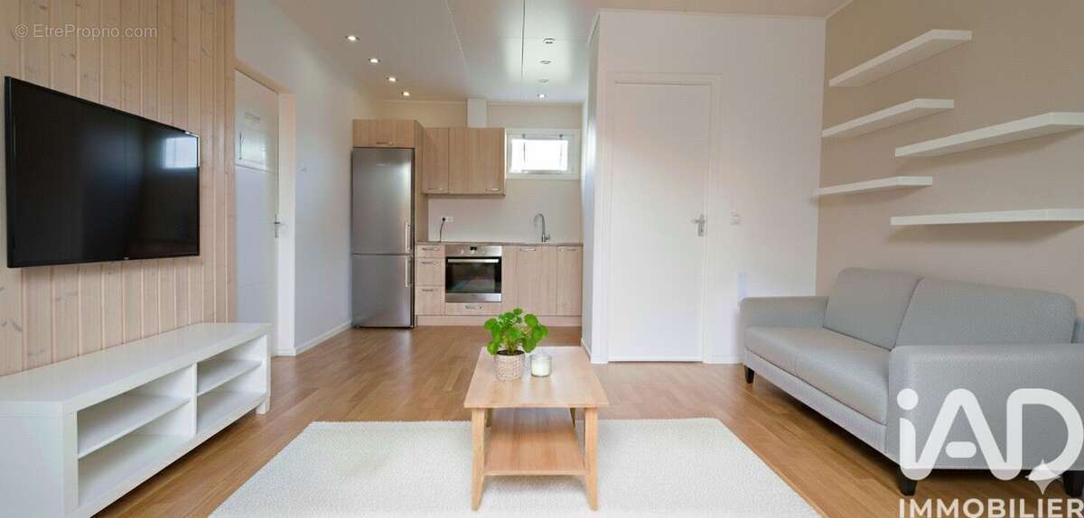 Photo 4 - Maison à BASSE-GOULAINE