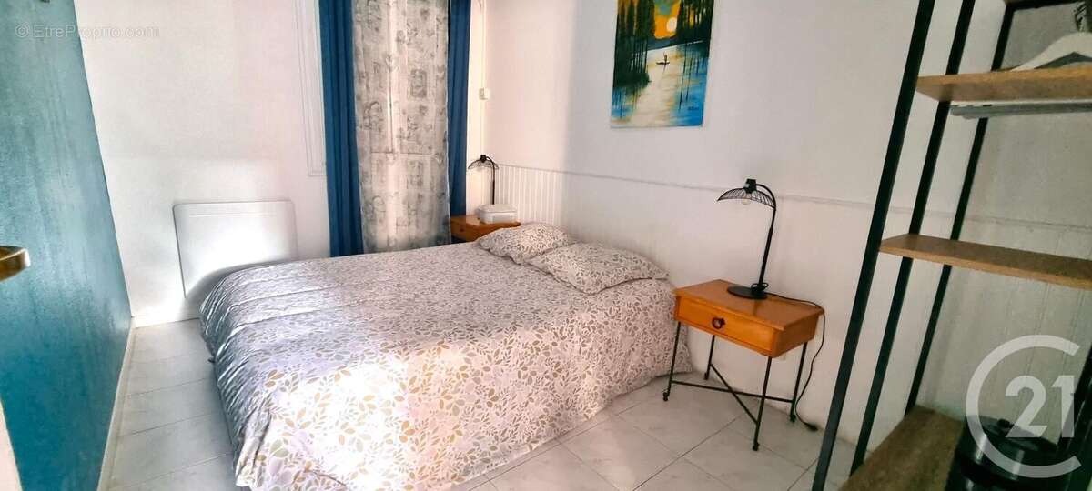 Maison à ARGELES-SUR-MER