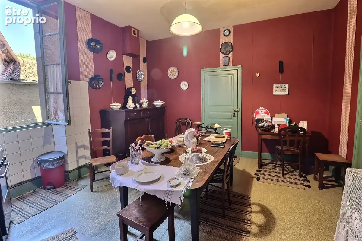 Appartement 107m² à figeac - photo 4