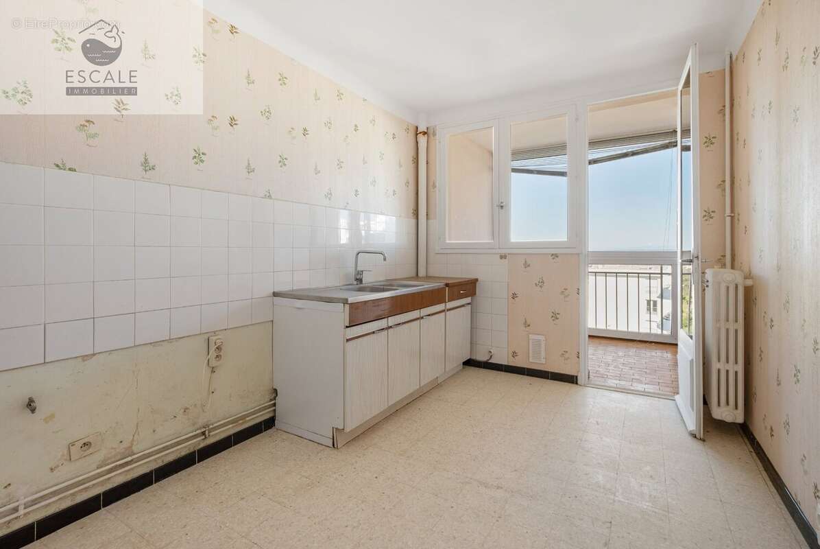 Appartement à SETE