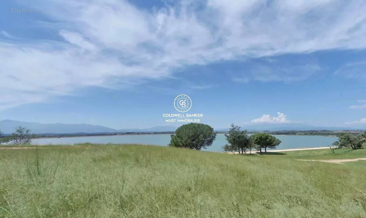 Maison à VILLENEUVE-DE-LA-RAHO