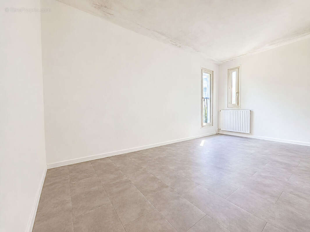 Appartement à CERGY