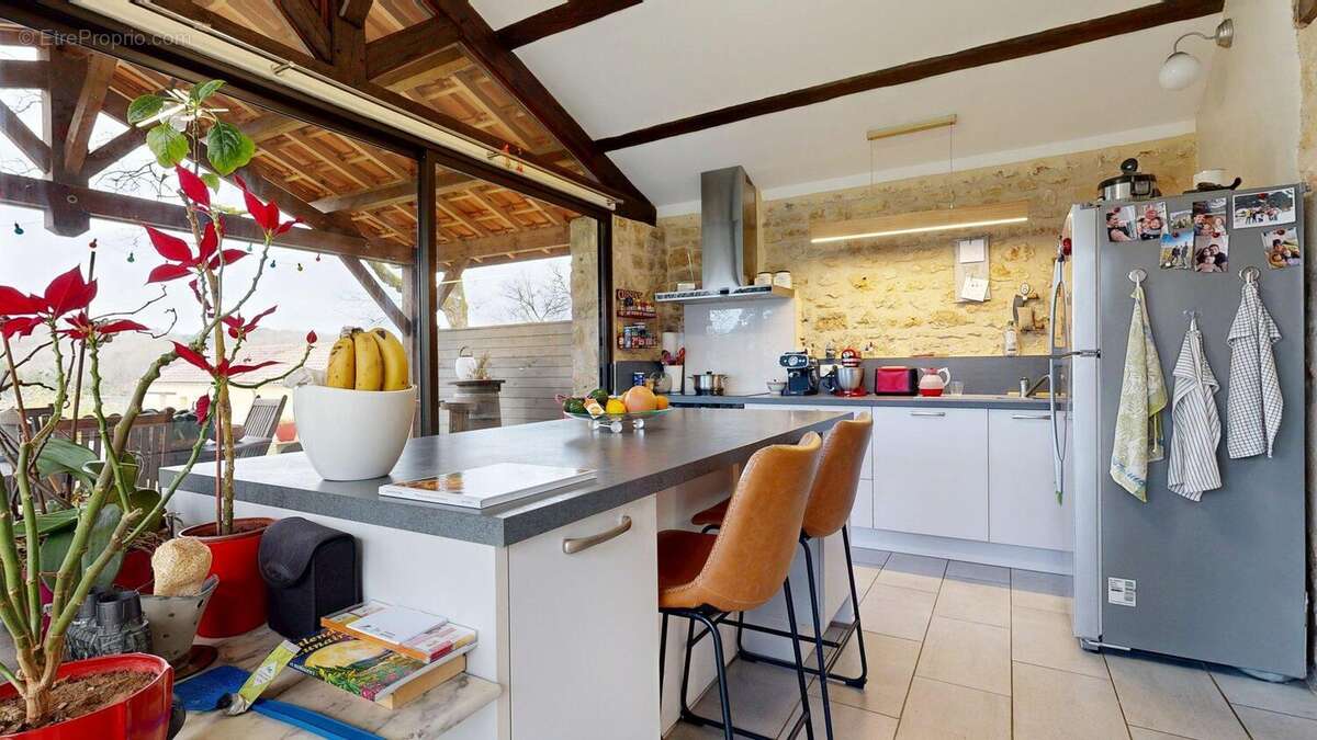 Maisonprincipaleavecchambredhote01272026171415 - Maison à PAUNAT