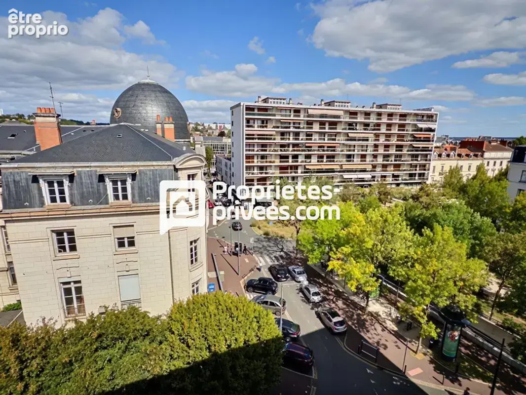 Appartement à PERIGUEUX