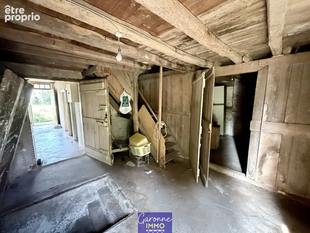 Maison proche commodités - photo 11