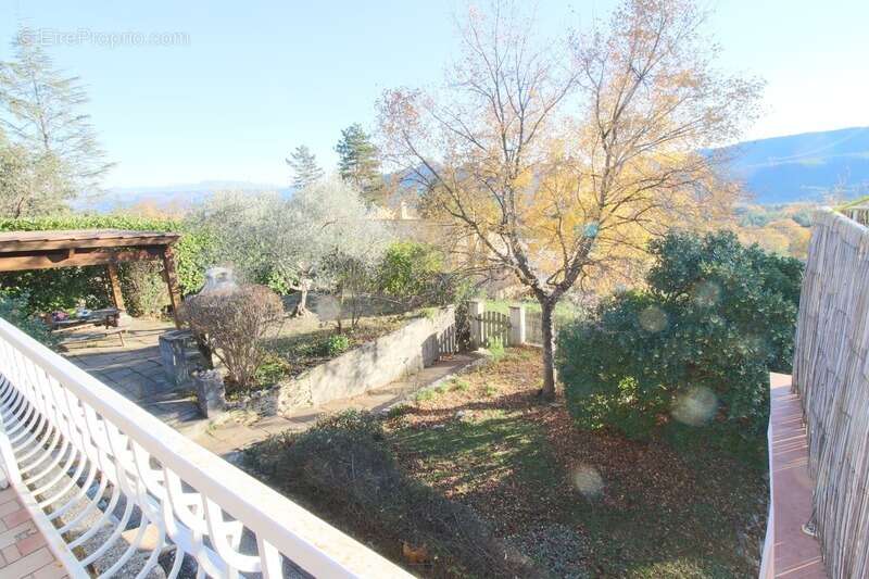 Maison à MALLEFOUGASSE-AUGES