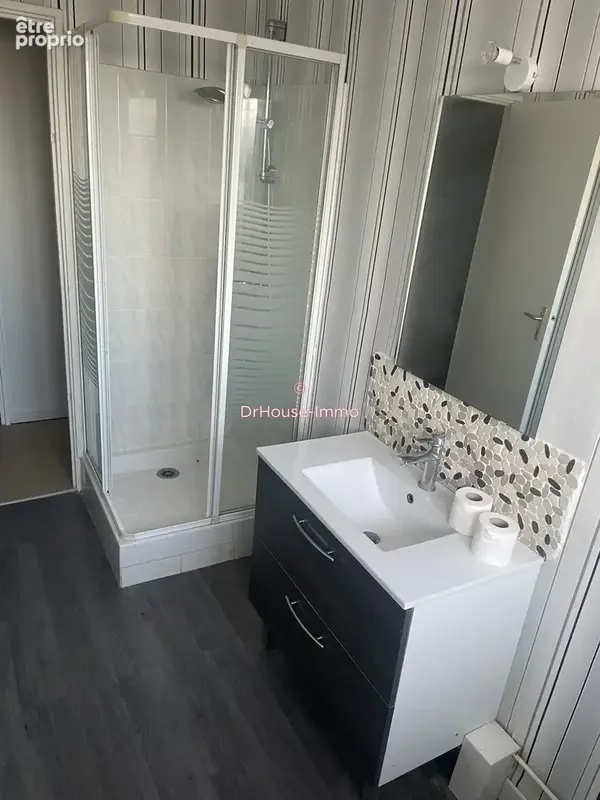 Maison 4 pièces 94 m² à vendre à Mornac (16600) - photo 42