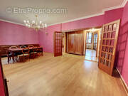 Appartement à AIX-LES-BAINS