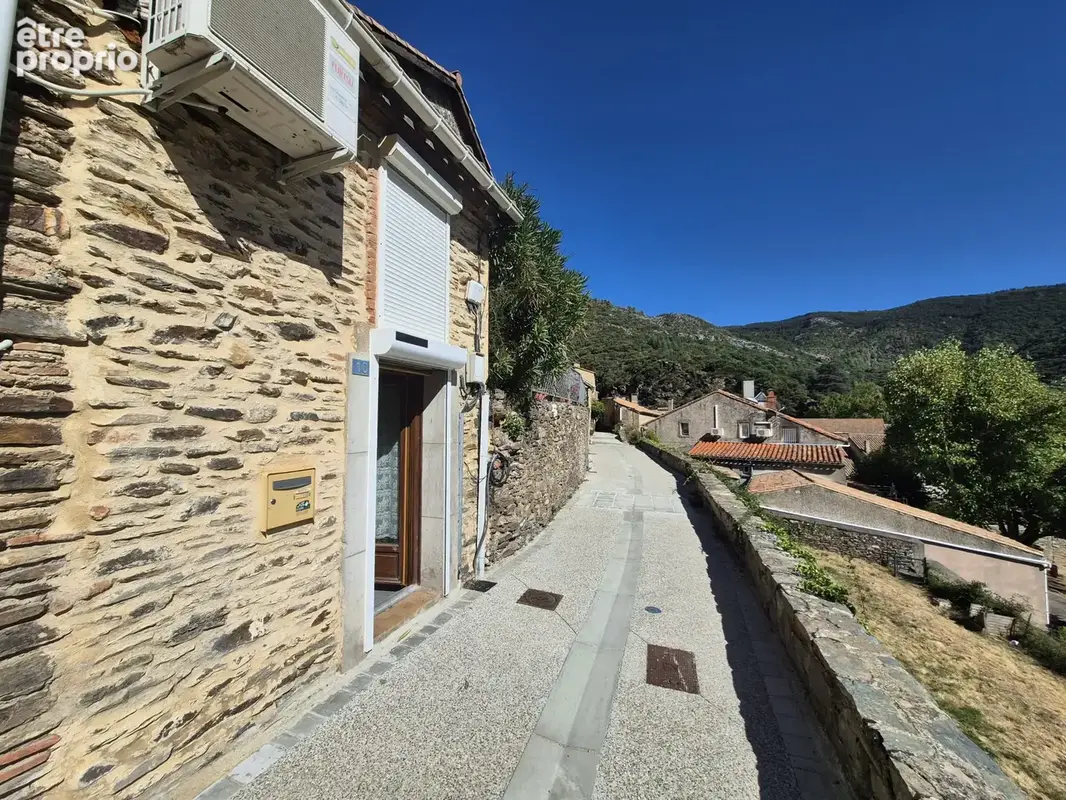 Photo Maison à Cabrespine au prix de 33 500€
