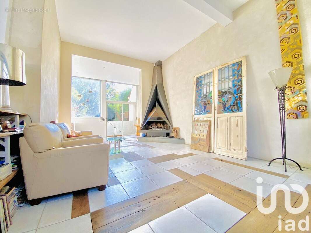 Photo 5 - Maison à ROMAINVILLE