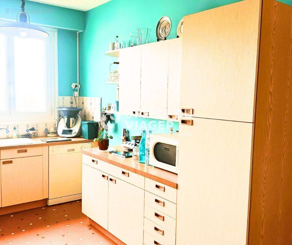 Appartement à ANGERS