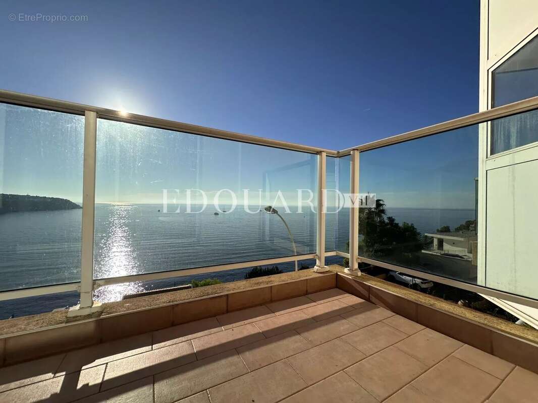 Appartement à ROQUEBRUNE-CAP-MARTIN