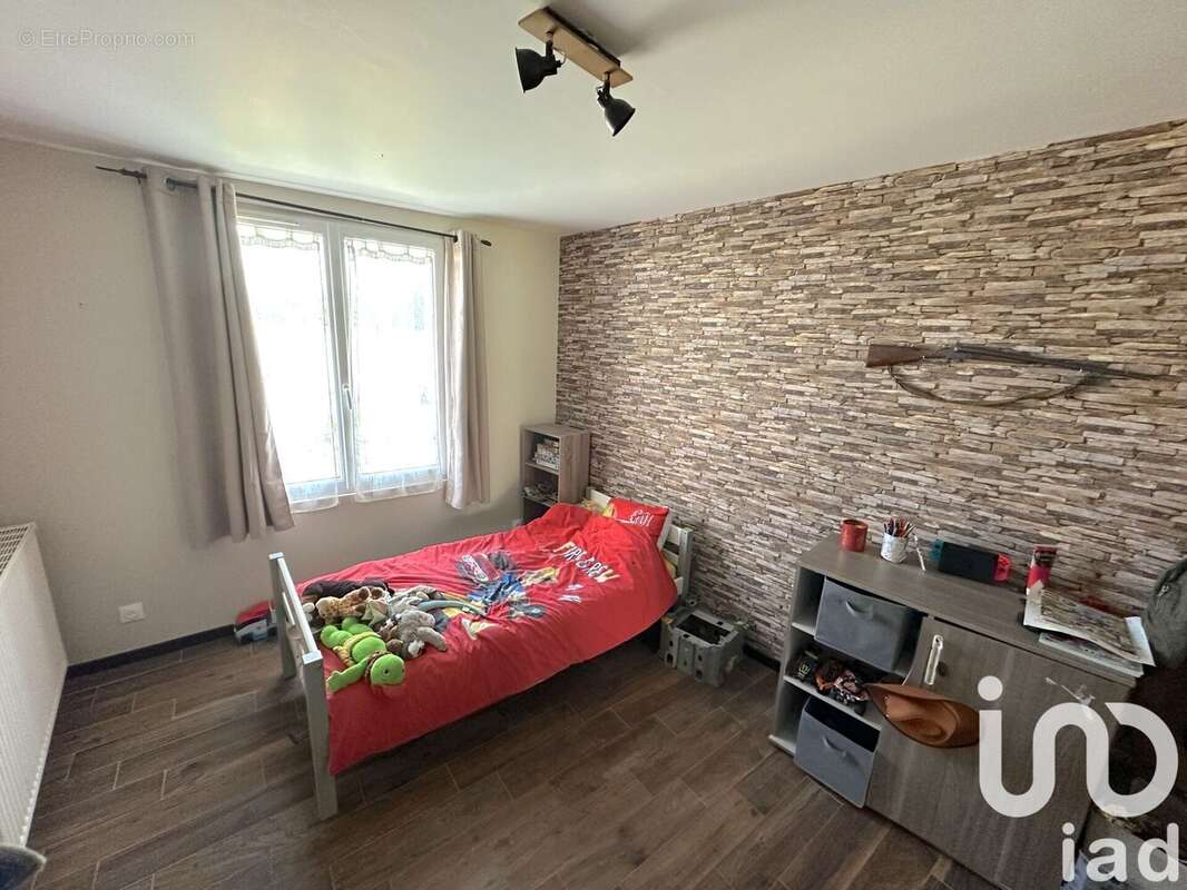 Photo 9 - Maison à COUDRES