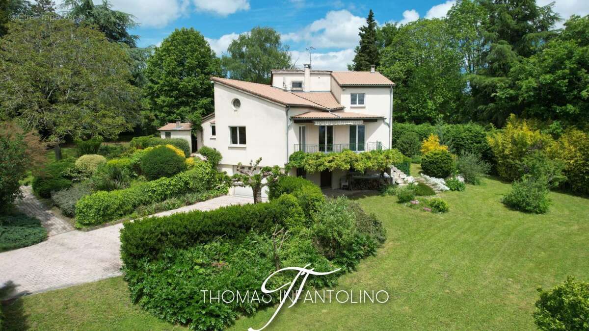 Maison à FONTIERS-CABARDES