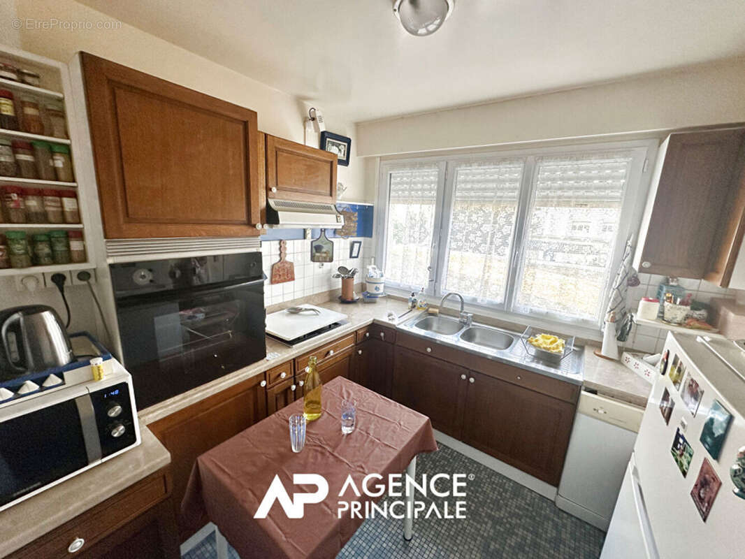 Appartement à LA ROCHELLE