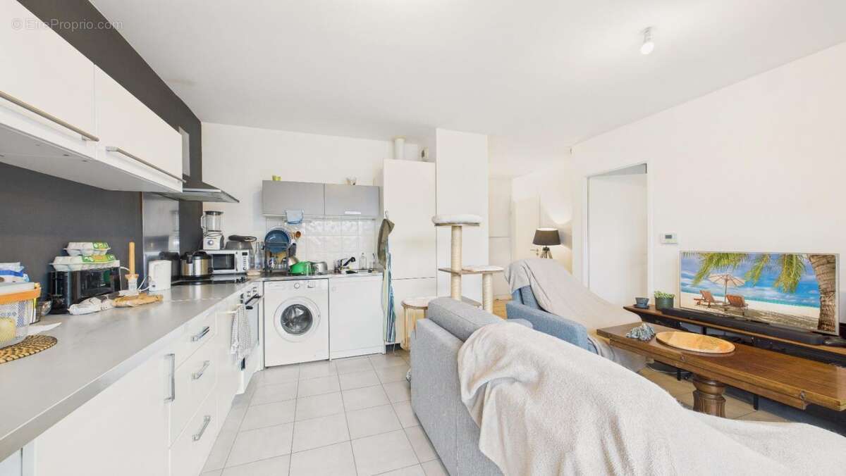 Appartement à SAINT-PEE-SUR-NIVELLE