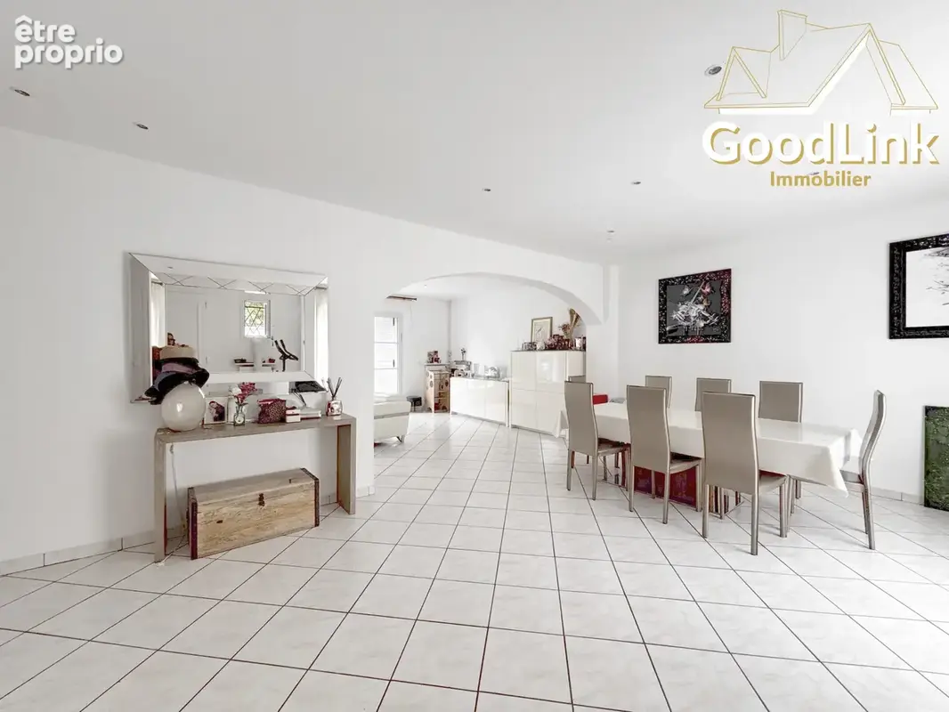 Maison 7 pièces 200 m² à vendre à Romainville (93230) - photo 7