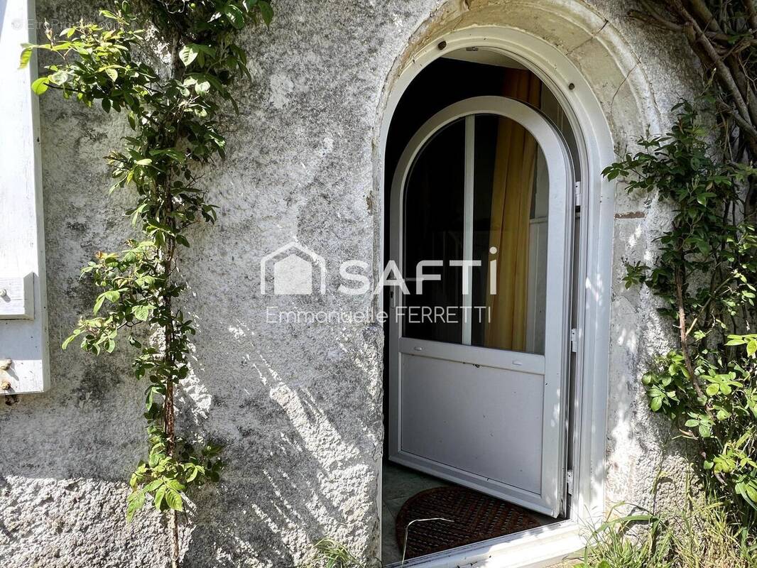 Photo 1 - Maison à ANGLES