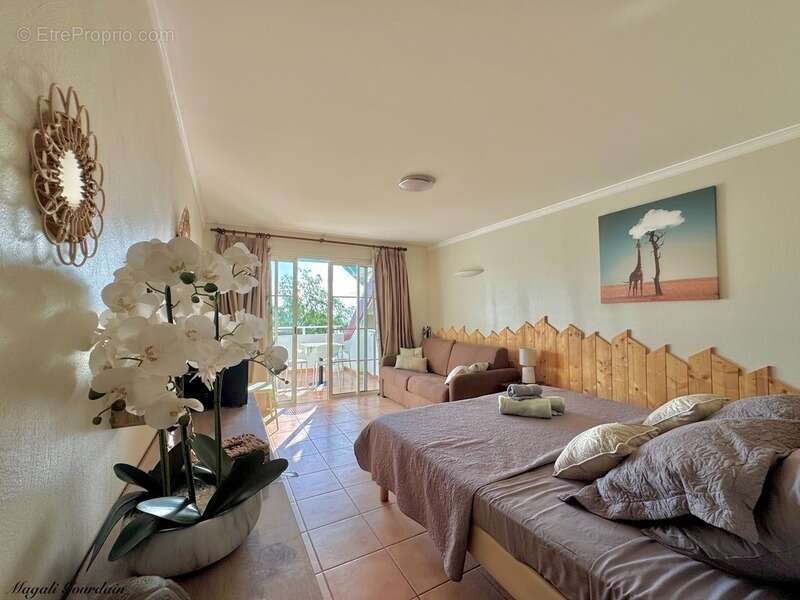 Appartement à SAINTE-ANNE