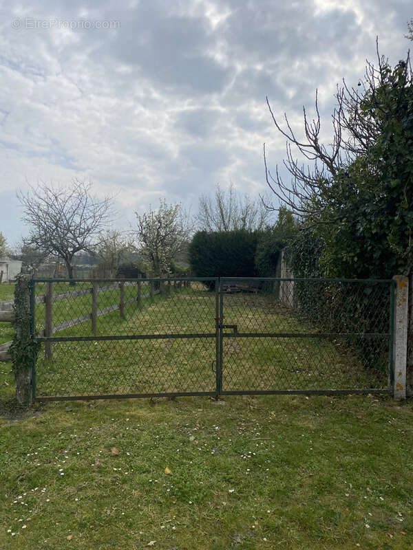 Maison à SAINT-LEGER-MAGNAZEIX