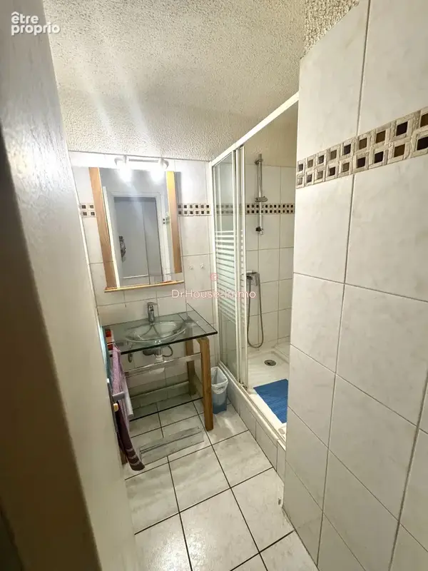 Appartement 53 m² à Marseille-4e  - photo 7