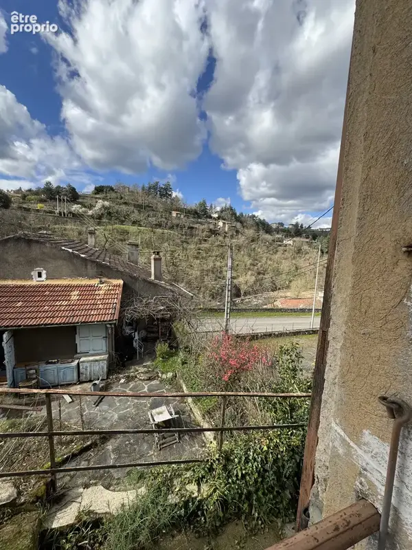 Immeuble 164m2 - photo 11