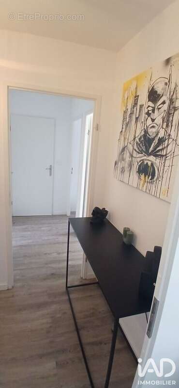 Photo 4 - Appartement à SEQUEDIN