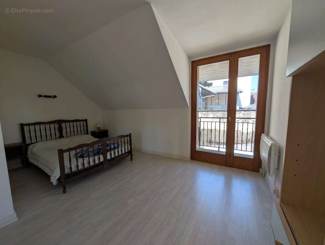 Appartement à RUMILLY